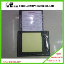 Promotional Sticky Notes with Leather Case (EP-H9130)